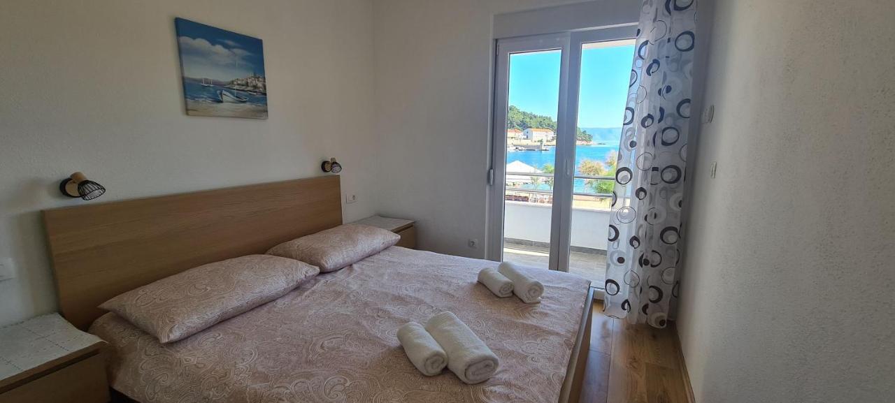 Apartment Sea View ييلسا المظهر الخارجي الصورة