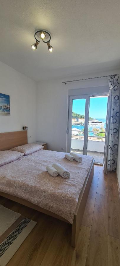 Apartment Sea View ييلسا المظهر الخارجي الصورة