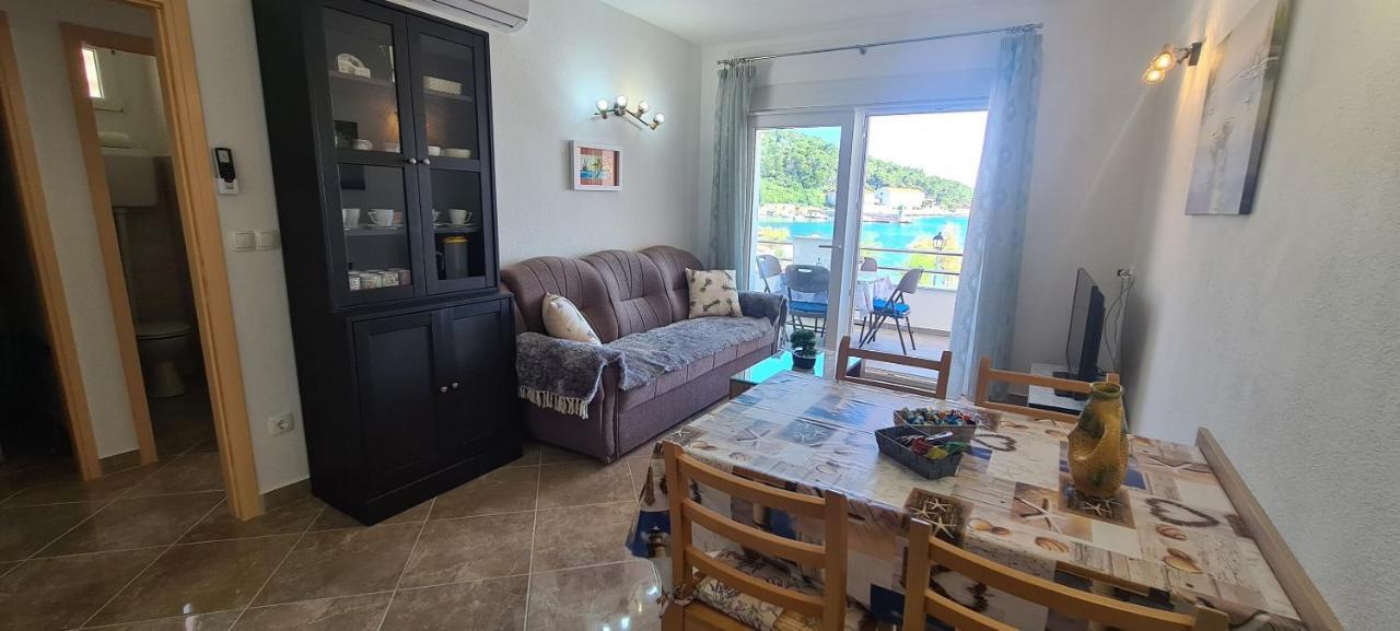 Apartment Sea View ييلسا المظهر الخارجي الصورة