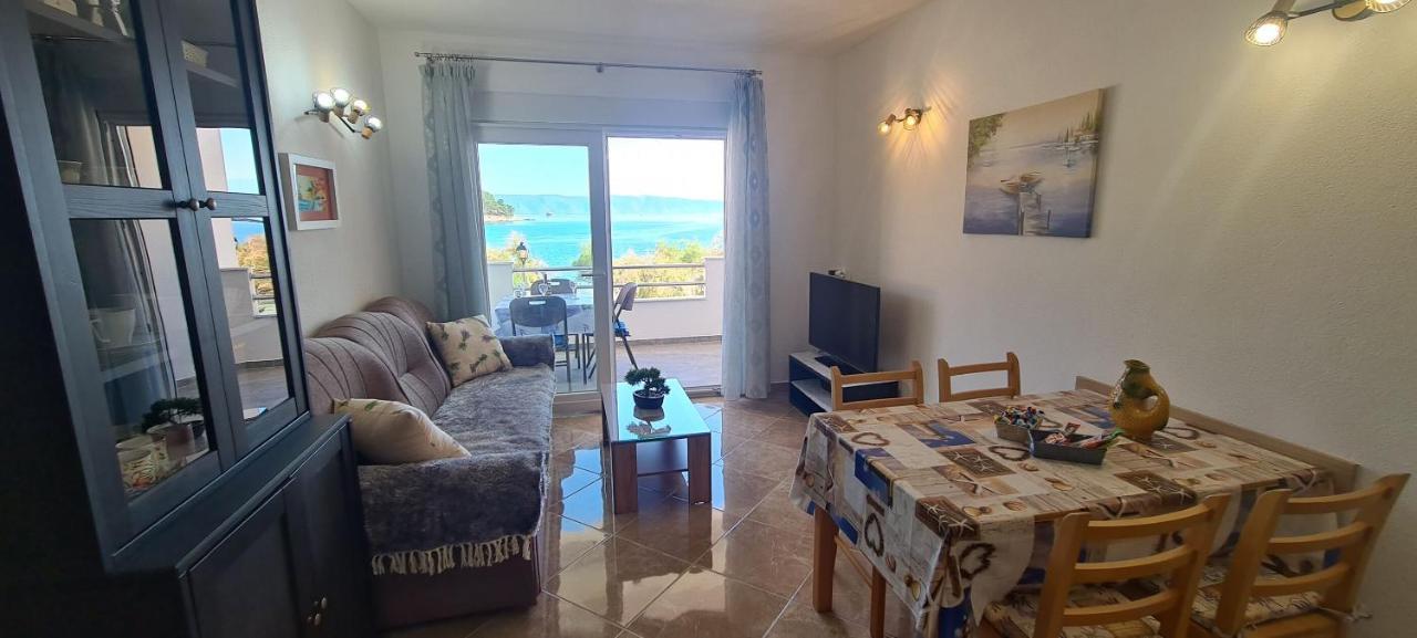 Apartment Sea View ييلسا المظهر الخارجي الصورة